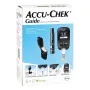 Accu-Chek Guide Stel in Accu-Chek Guide Set mg/dl